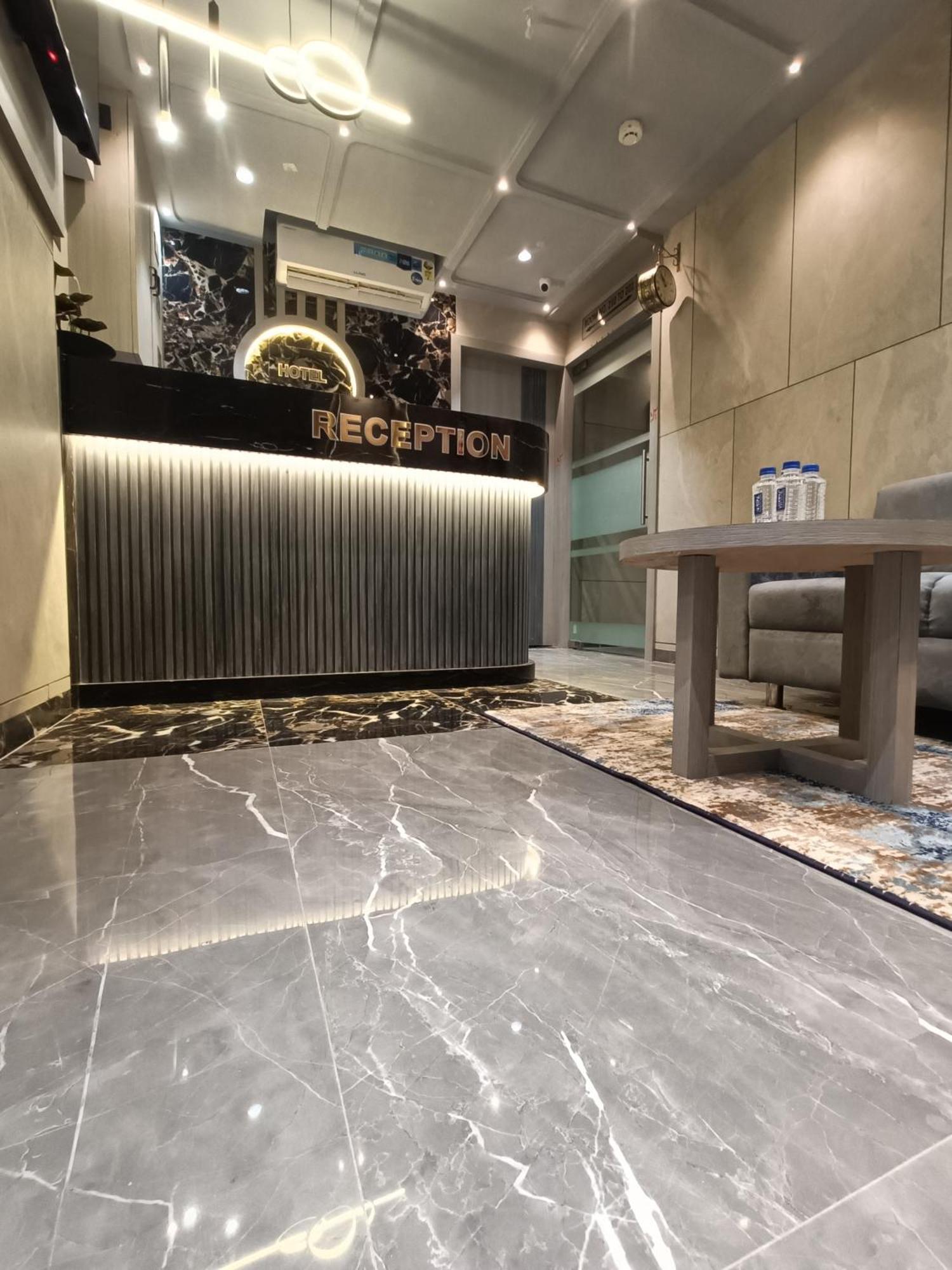 Hotel Asiana Sky Motera Ахмедабад Екстер'єр фото